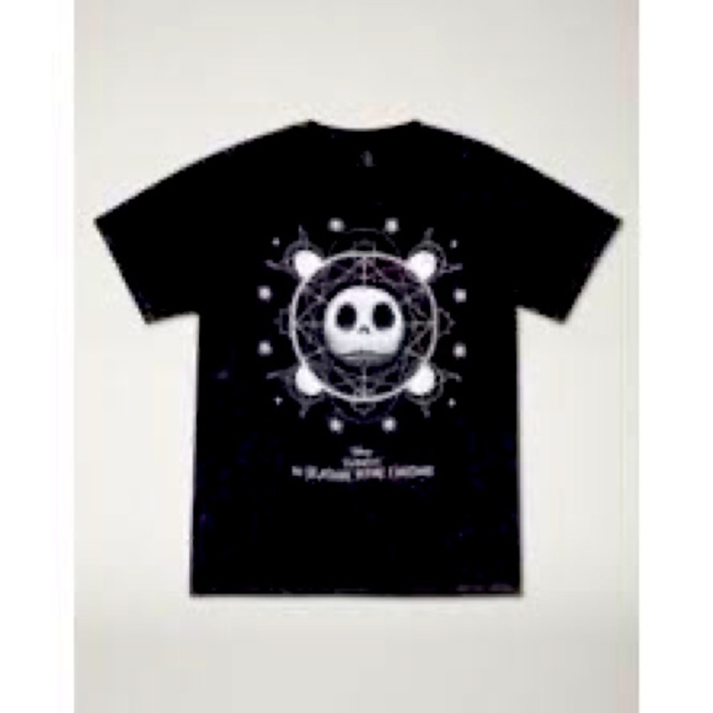 Jack Skelllington Tee XL
